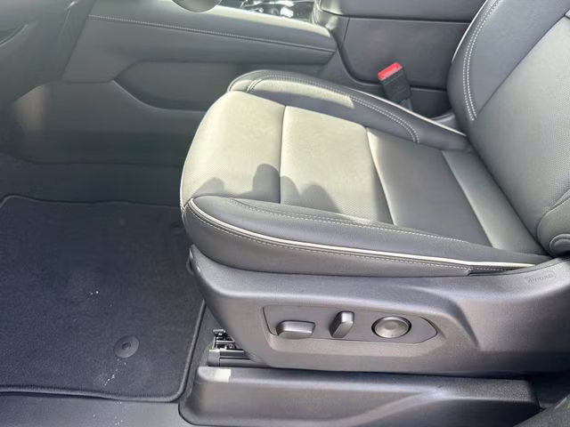 2026 Black Chevrolet Tahoe Premier RWD SUV