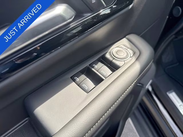 2026 Black Chevrolet Tahoe Premier RWD SUV