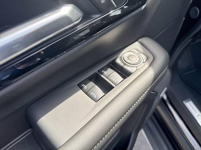 2026 Black Chevrolet Tahoe Premier RWD SUV