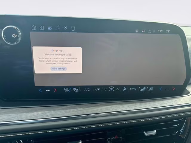 2026 Black Chevrolet Tahoe Premier RWD SUV