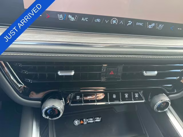 2026 Black Chevrolet Tahoe Premier RWD SUV