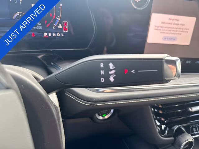 2026 Black Chevrolet Tahoe Premier RWD SUV