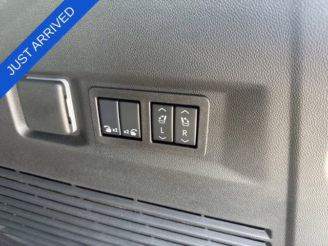 2026 Black Chevrolet Tahoe Premier RWD SUV