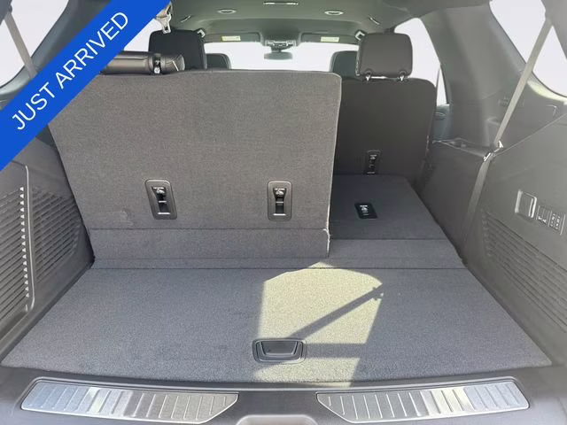 2026 Black Chevrolet Tahoe Premier RWD SUV