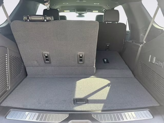 2026 Black Chevrolet Tahoe Premier RWD SUV