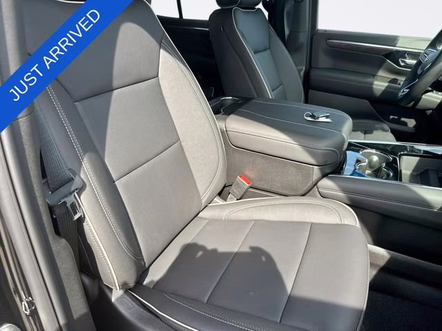 2026 Black Chevrolet Tahoe Premier RWD SUV