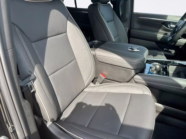 2026 Black Chevrolet Tahoe Premier RWD SUV