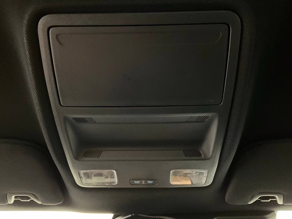 2026 Shadow Black Ford Mustang EcoBoost RWD Coupe