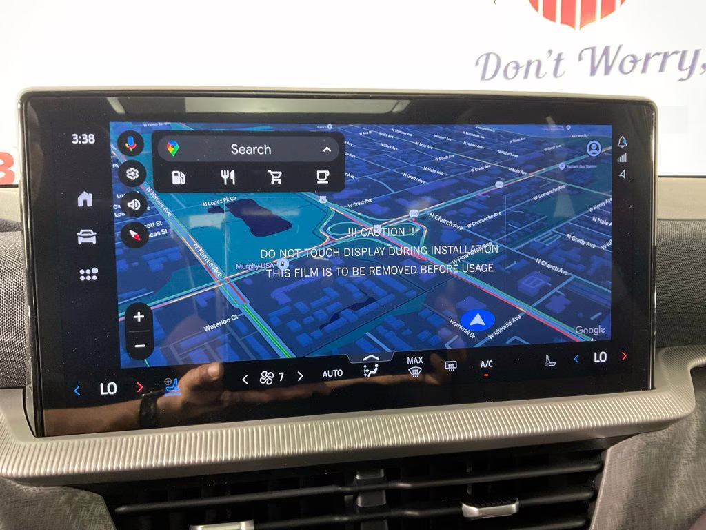 2026 Red Metallic Ford Explorer Platinum RWD SUV