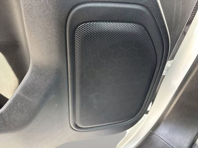 2024 Summit White Chevrolet Silverado 1500 Custom 4X4 Truck