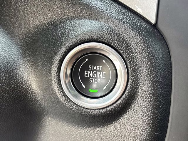 2024 Summit White Chevrolet Silverado 1500 Custom 4X4 Truck