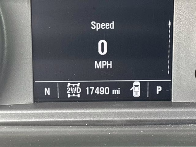 2024 Summit White Chevrolet Silverado 1500 Custom 4X4 Truck