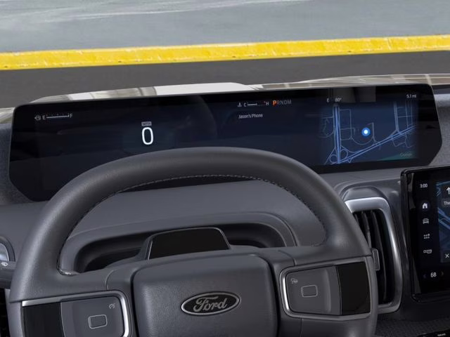 2026 Marsh Gray Ford Expedition Max Platinum 4X4 SUV
