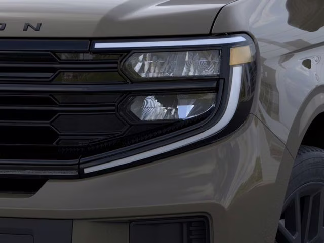 2026 Marsh Gray Ford Expedition Max Platinum 4X4 SUV