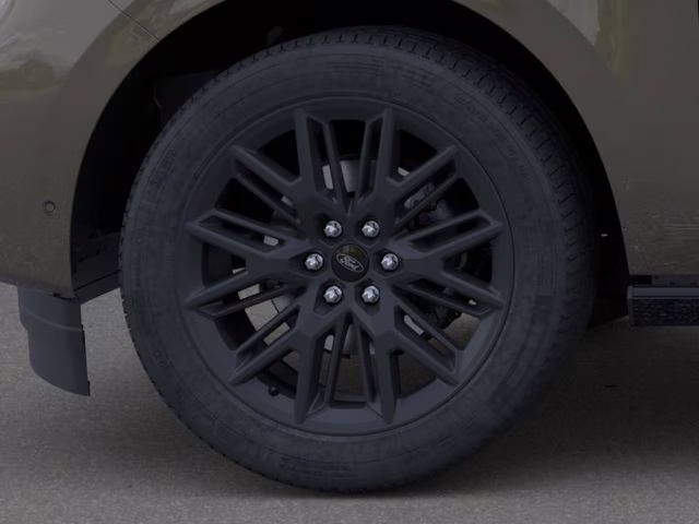 2026 Marsh Gray Ford Expedition Max Platinum 4X4 SUV