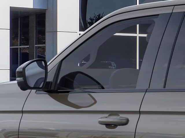 2026 Marsh Gray Ford Expedition Max Platinum 4X4 SUV