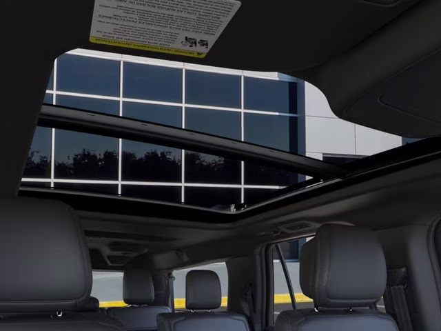 2026 Marsh Gray Ford Expedition Max Platinum 4X4 SUV