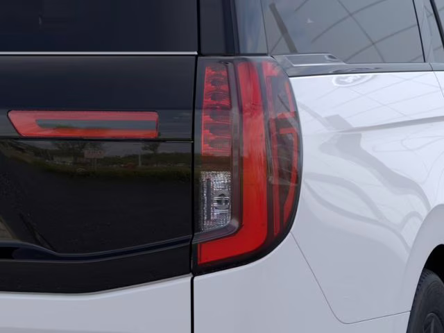 2026 Oxford White Ford Expedition Max Platinum 4X4 SUV