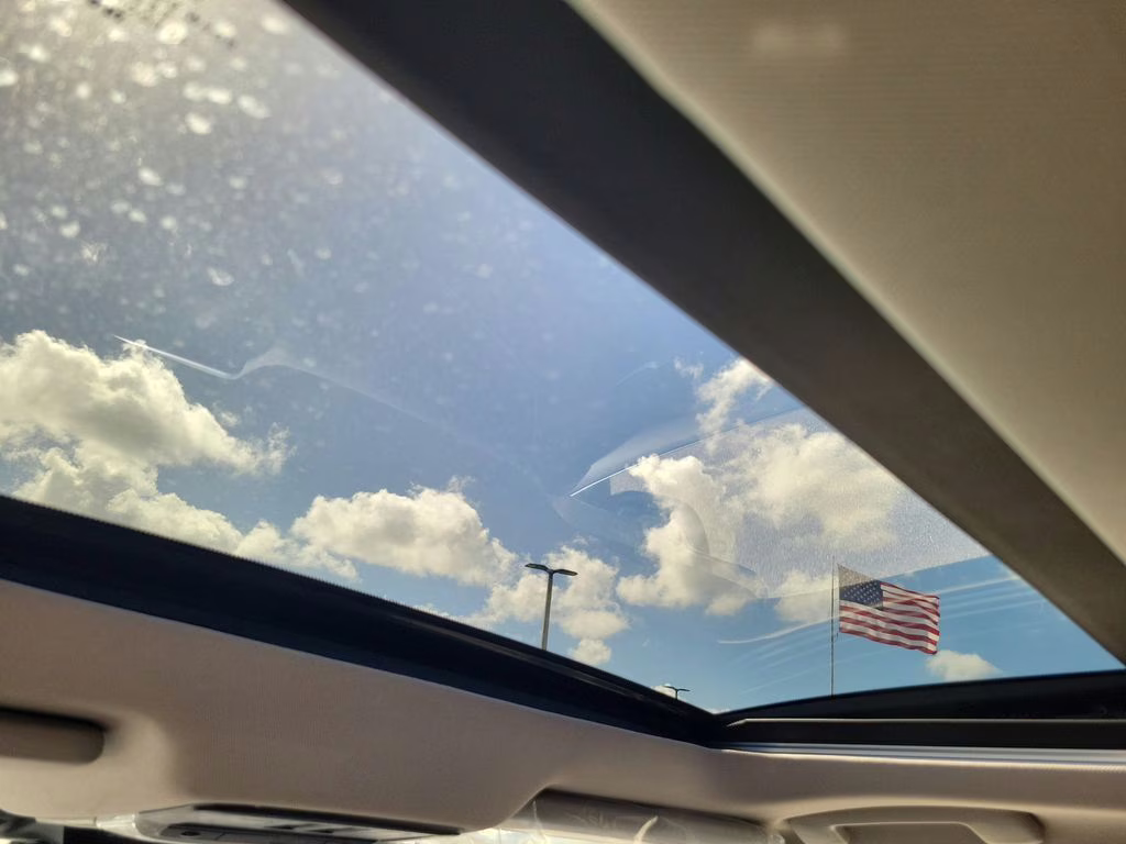 2026 Boulder Gray Nissan Rogue Dark Armor FWD SUV