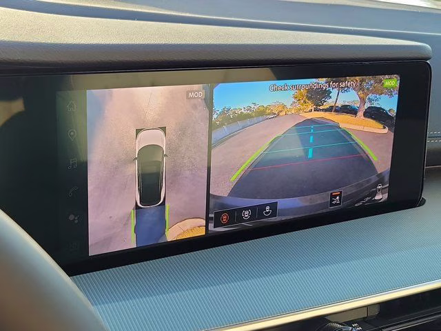 2026 Pearl Metallic Nissan Murano SL AWD SUV