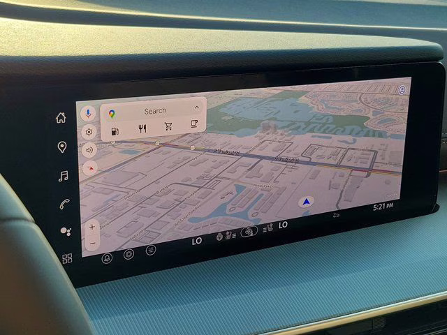 2026 White / Black Nissan Murano Platinum AWD SUV