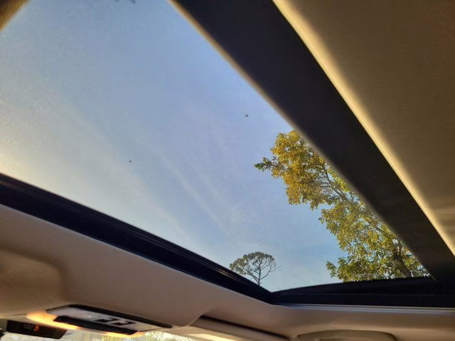 2026 Boulder Gray Nissan Rogue Dark Armor FWD SUV