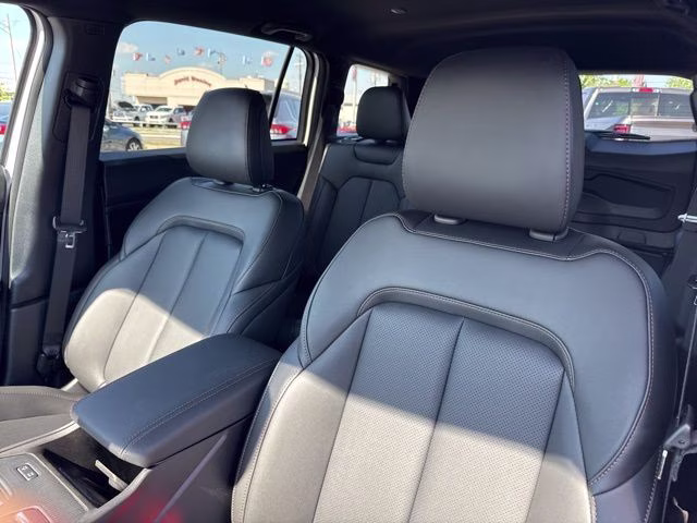 2026 Bright White Clearcoat Jeep Cherokee Limited 4X4 SUV