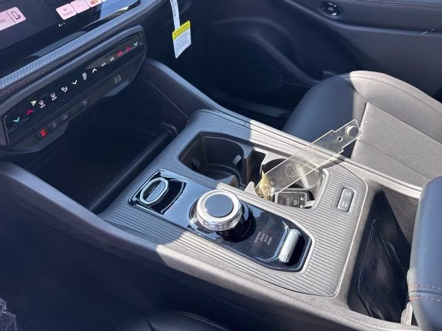 2026 Bright White Clearcoat Jeep Cherokee Limited 4X4 SUV