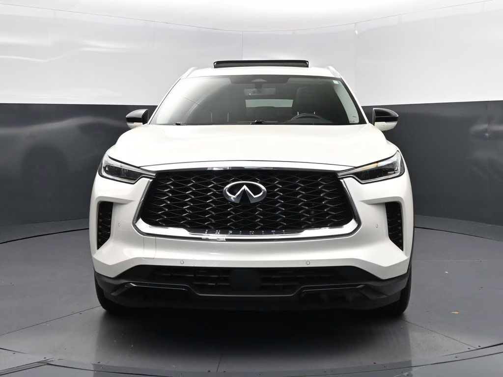2023 Majestic INFINITI QX60 LUXE FWD SUV