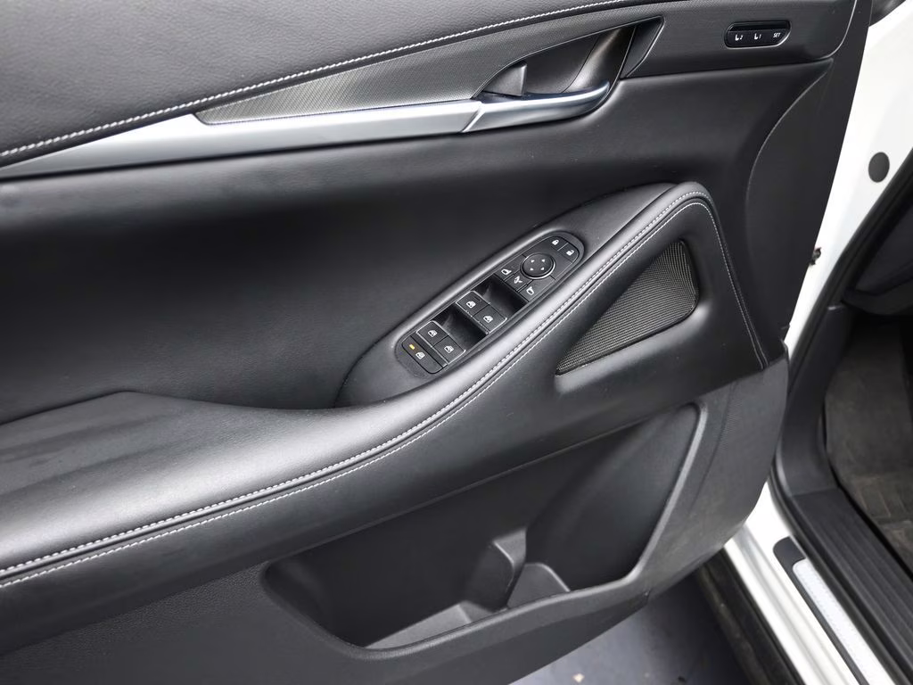 2023 Majestic INFINITI QX60 LUXE FWD SUV