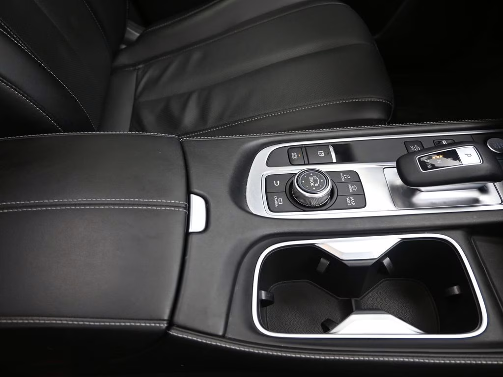 2023 Majestic INFINITI QX60 LUXE FWD SUV