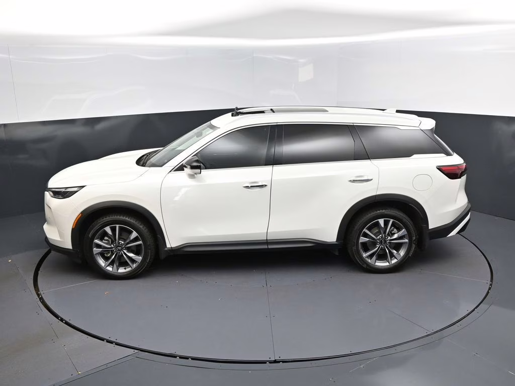 2023 Majestic INFINITI QX60 LUXE FWD SUV