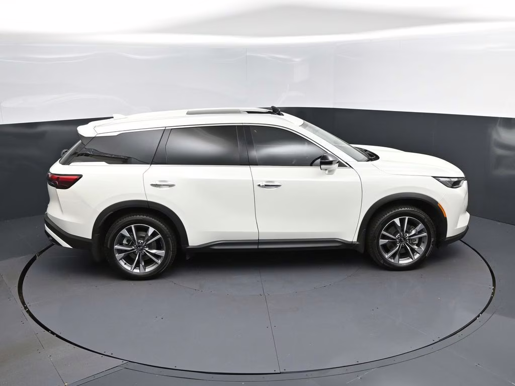 2023 Majestic INFINITI QX60 LUXE FWD SUV