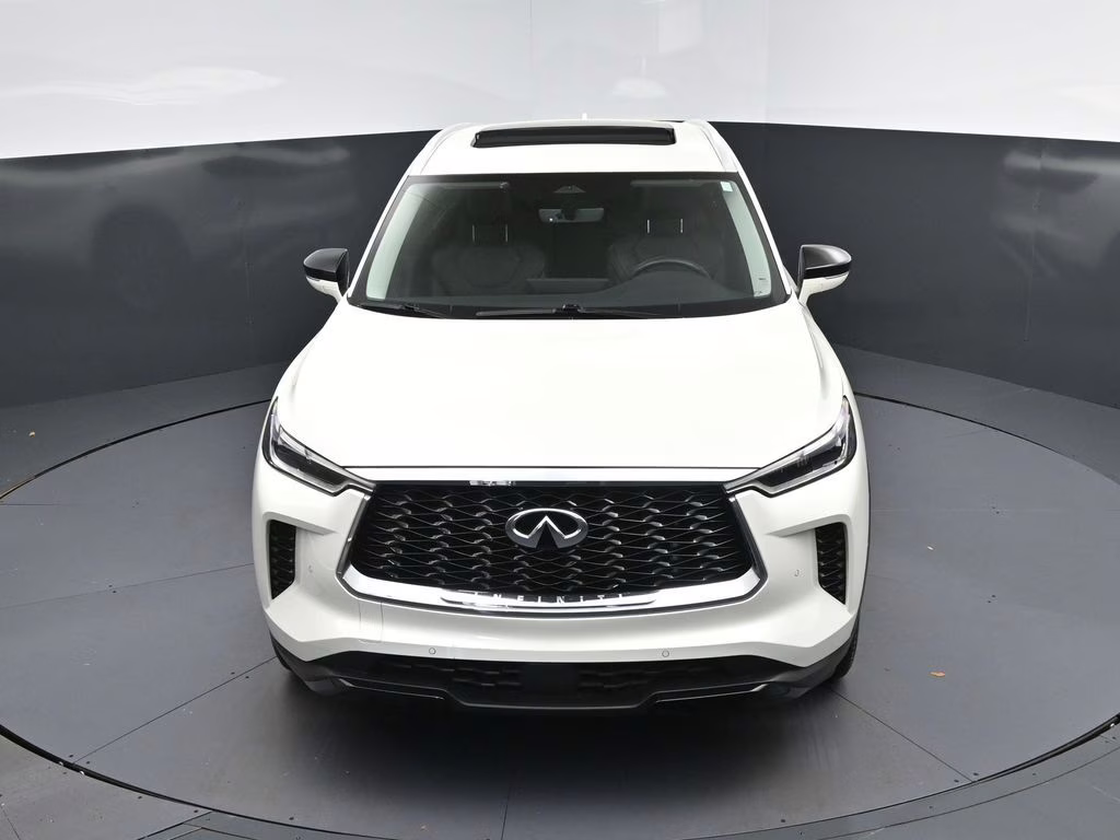 2023 Majestic INFINITI QX60 LUXE FWD SUV