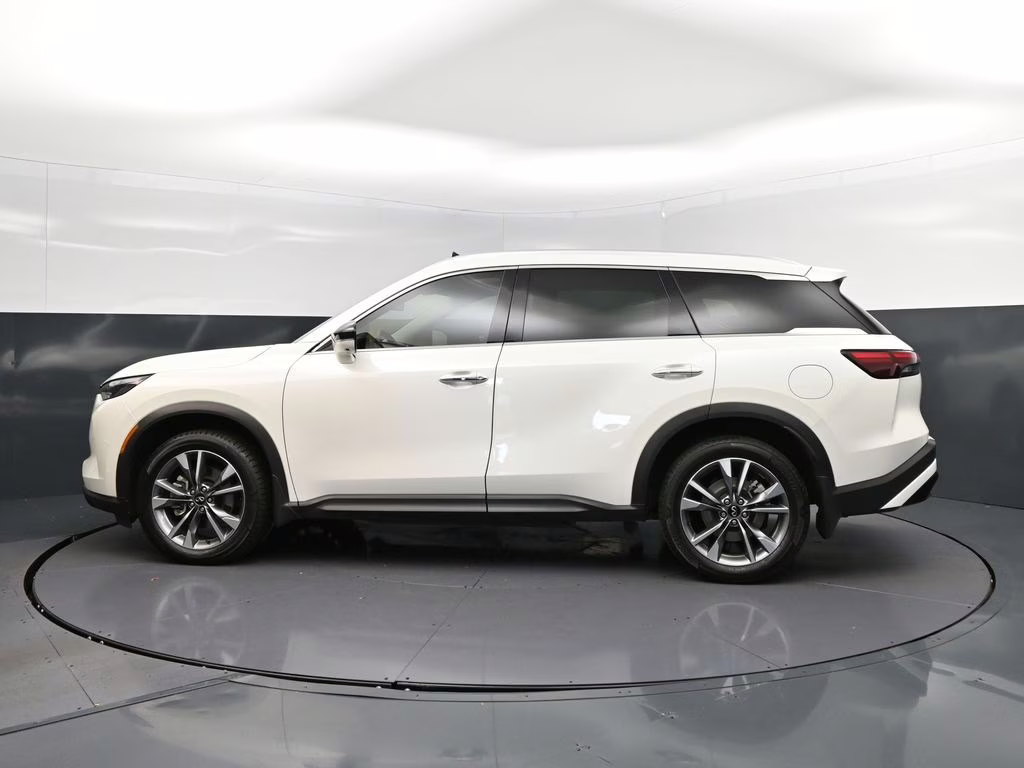 2023 Majestic INFINITI QX60 LUXE FWD SUV