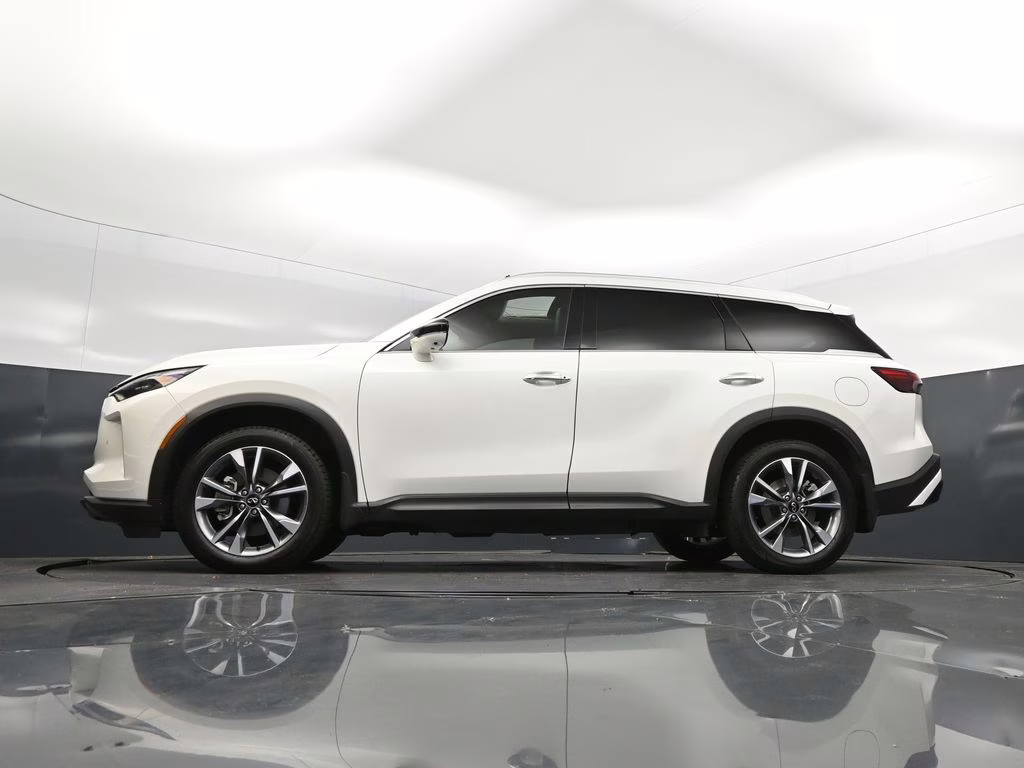 2023 Majestic INFINITI QX60 LUXE FWD SUV