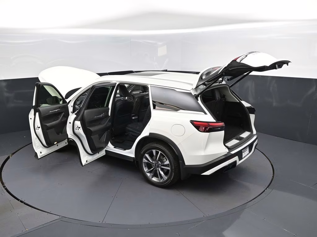 2023 Majestic INFINITI QX60 LUXE FWD SUV