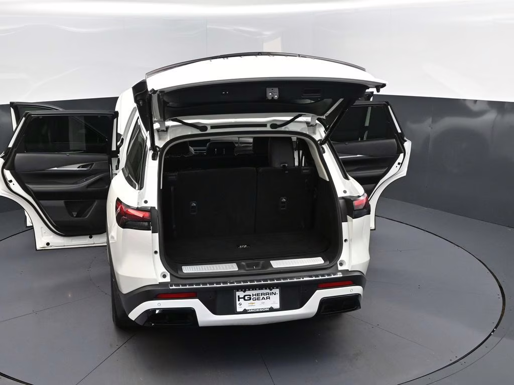 2023 Majestic INFINITI QX60 LUXE FWD SUV