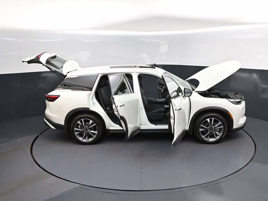 2023 Majestic INFINITI QX60 LUXE FWD SUV