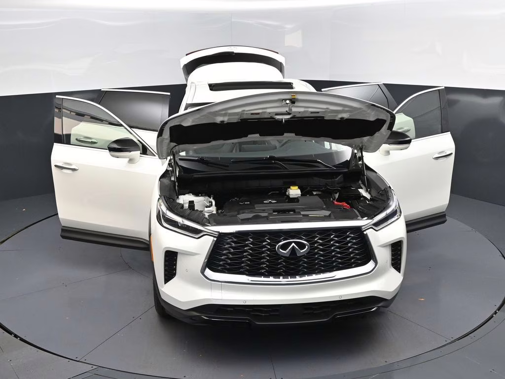 2023 Majestic INFINITI QX60 LUXE FWD SUV