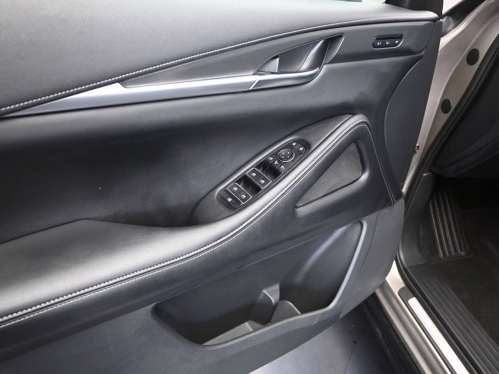 2023 Titanium INFINITI QX60 LUXE FWD SUV