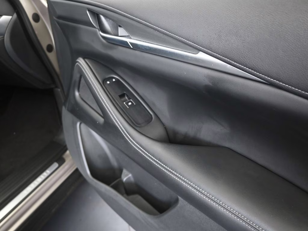 2023 Titanium INFINITI QX60 LUXE FWD SUV