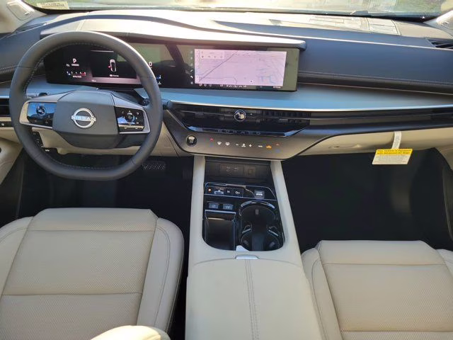 2026 Aurora Blue Pearl Metallic Nissan Murano SL AWD SUV