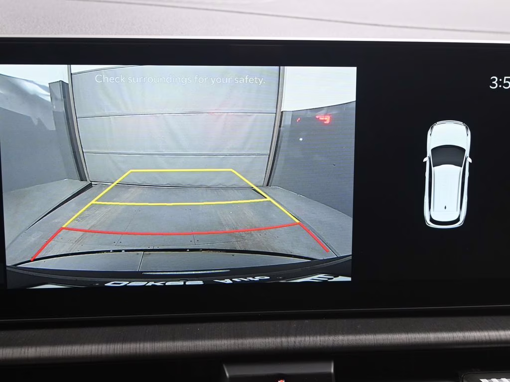 2026 Ebony Black Kia Sportage X-Line AWD SUV