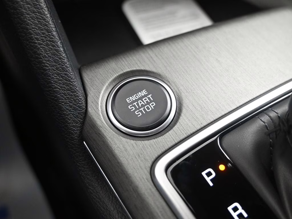 2026 Ebony Black Kia Sportage X-Line AWD SUV