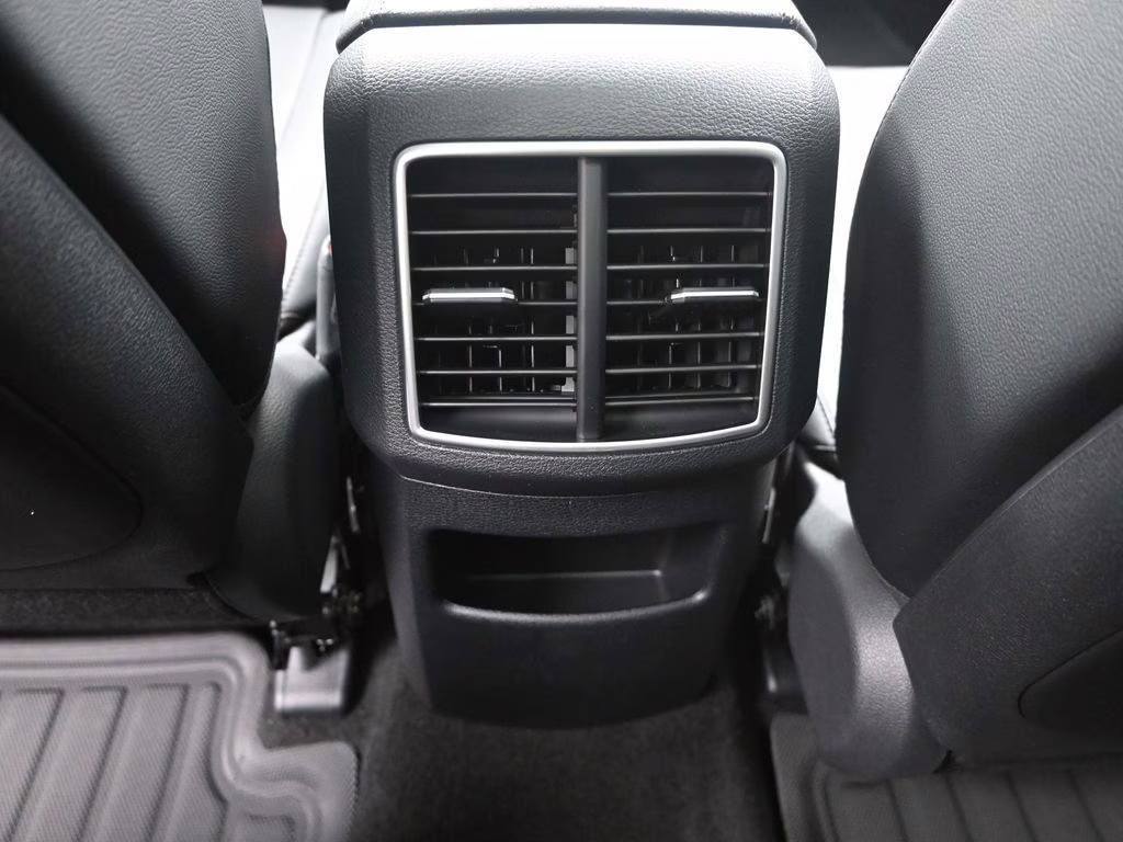 2026 Ebony Black Kia Sportage X-Line AWD SUV