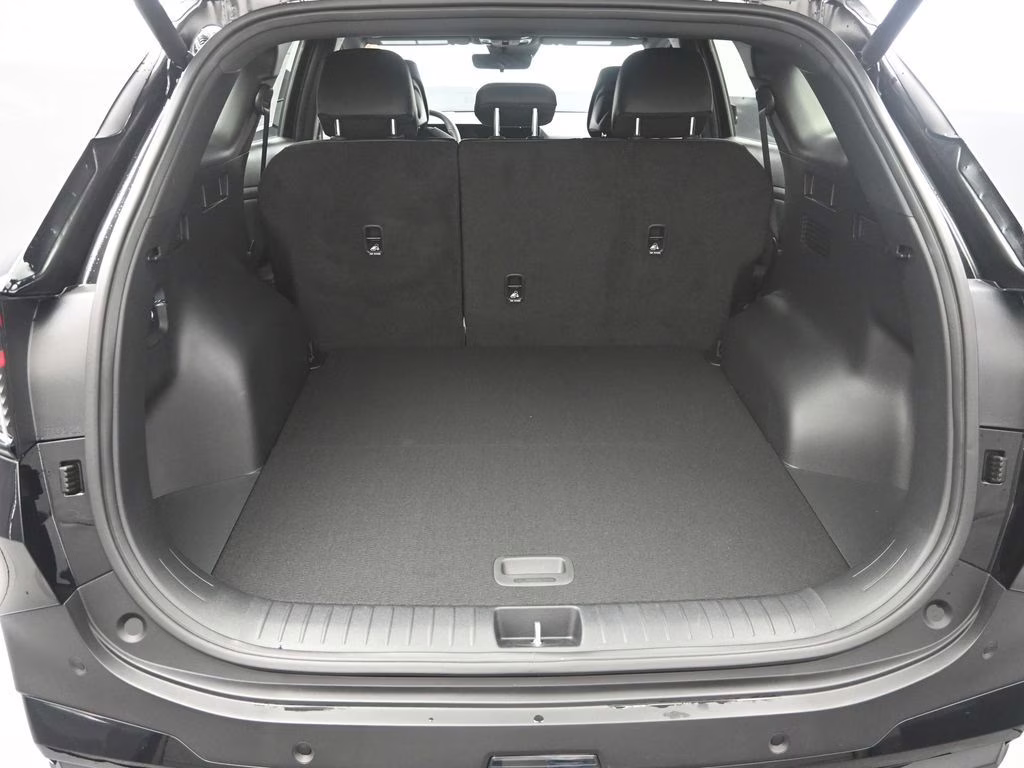 2026 Ebony Black Kia Sportage X-Line AWD SUV