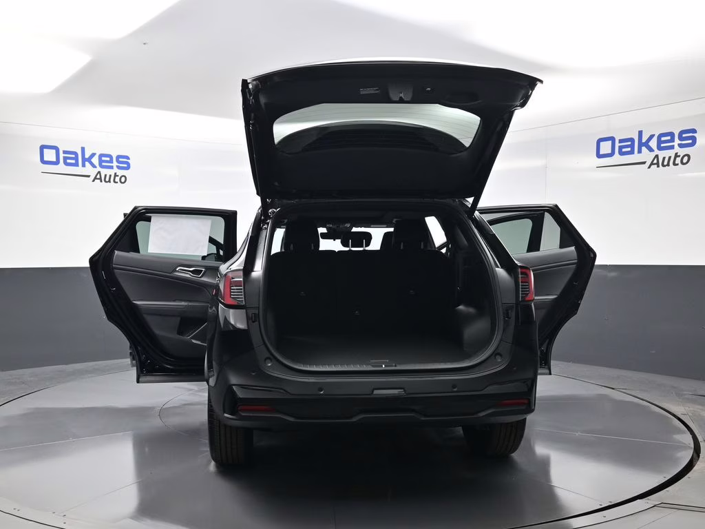 2026 Ebony Black Kia Sportage X-Line AWD SUV