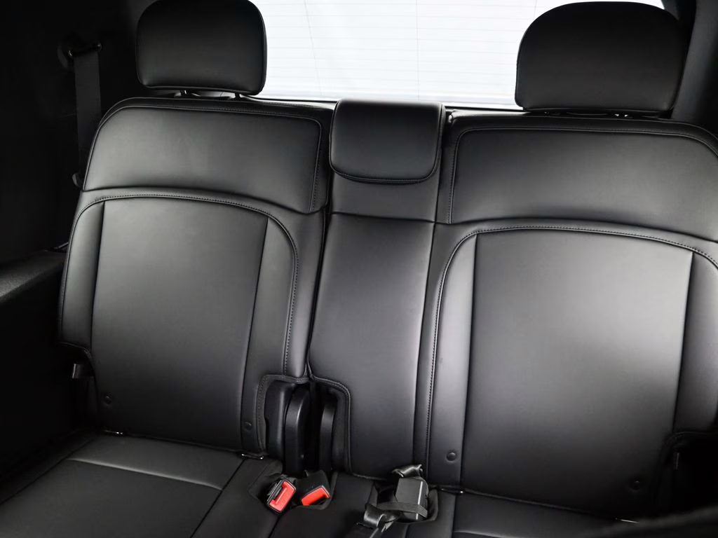 2027 Glacial White Pearl Kia Telluride Hybrid SX FWD SUV