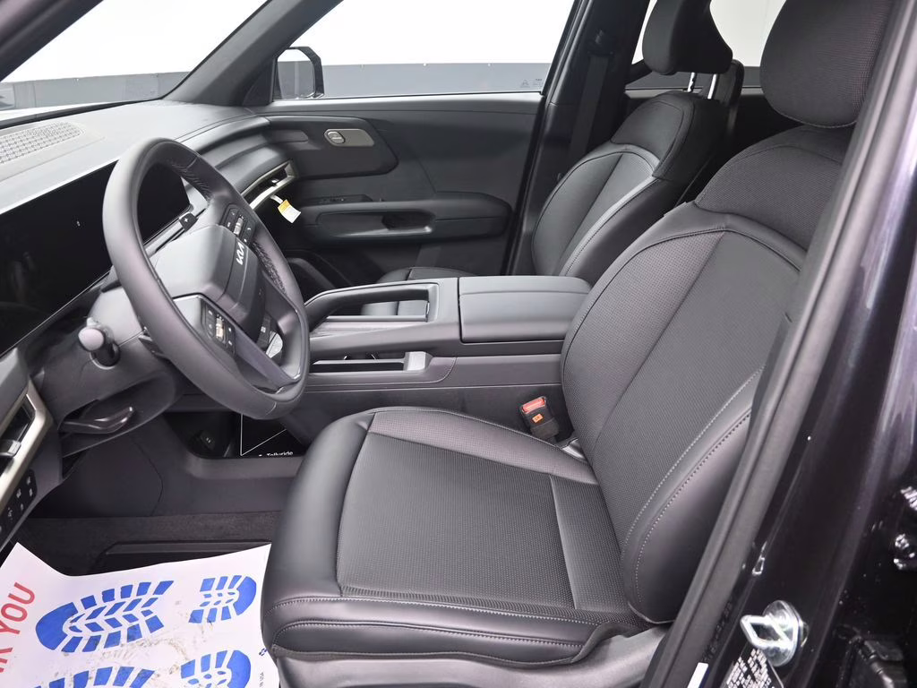 2027 Panthera Metal Kia Telluride S FWD SUV